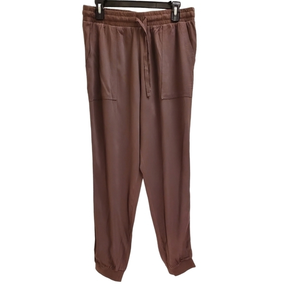 Splendid Joggers Lounge Pants Drawstring Pockets Casual - Picture 1 of 6